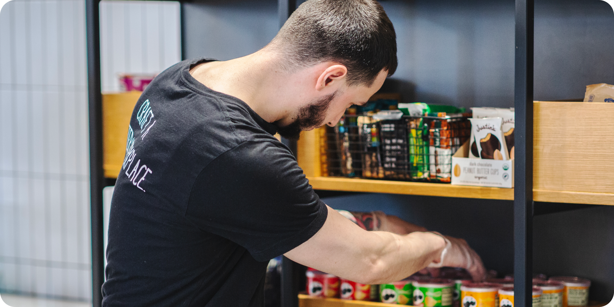 5 Steps to Restocking Office Snacks 5 Steps to Restocking Office Snacks