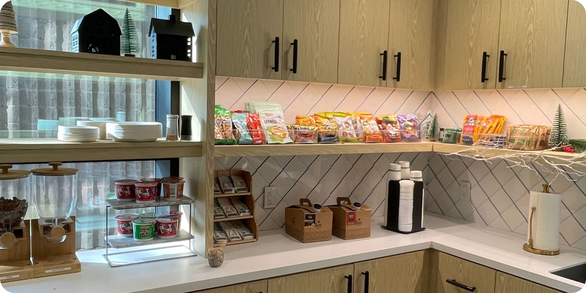Breakfast Ideas for the Office_ The Secret Weapon for Productivity