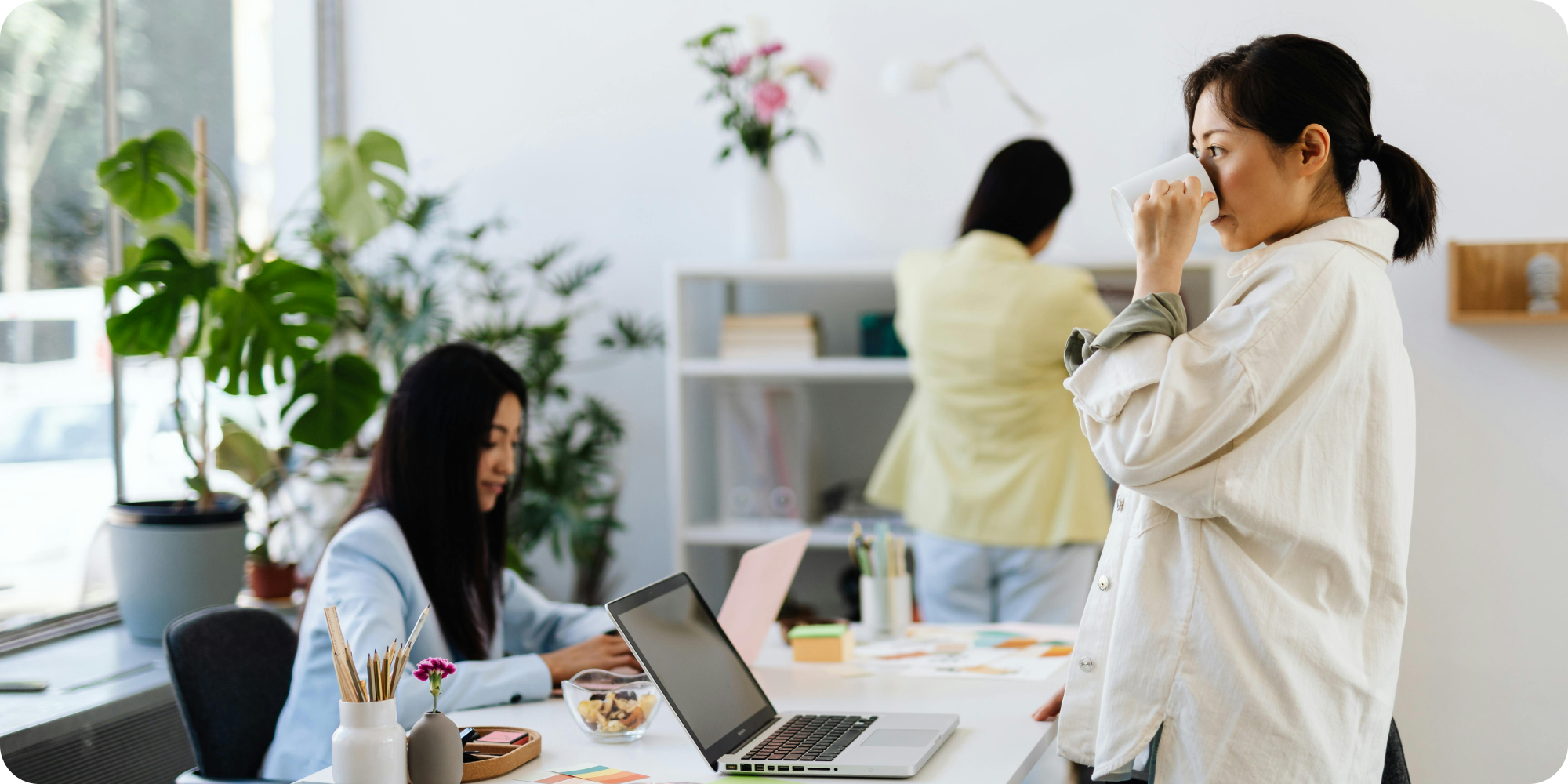 Celebrate AAPI Heritage Month at Work