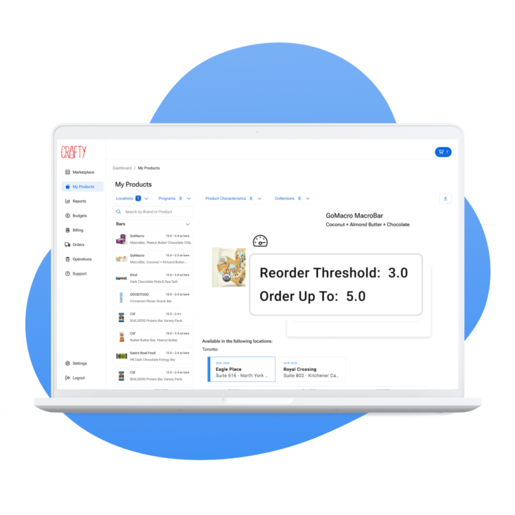 office supplies inventory management software
