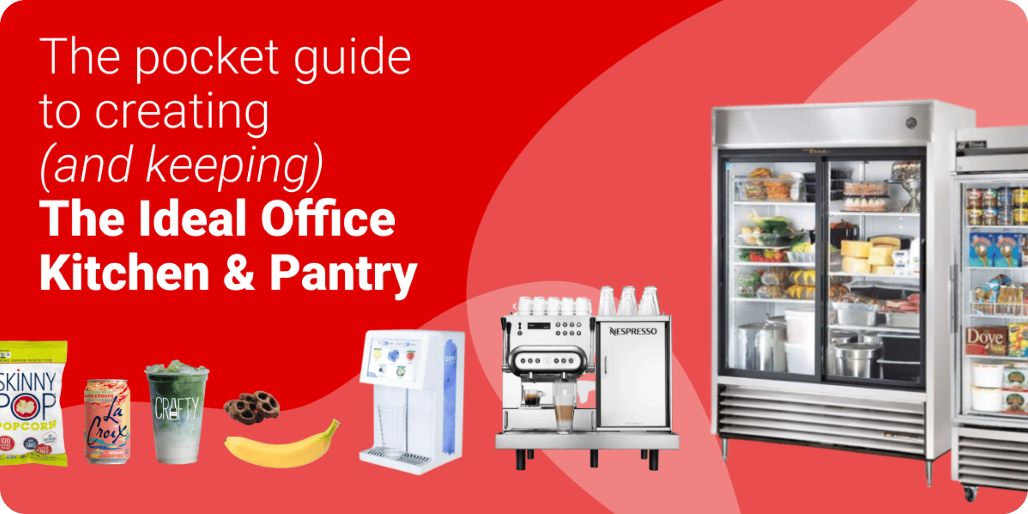 Craftys Ideal Office Kitchen Guide