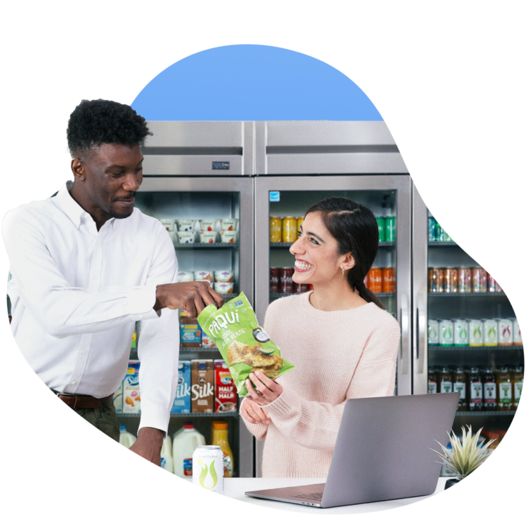Flexible office pantry solutions for your workplace