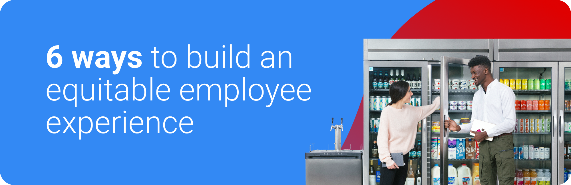 How to Build an Equitable Employee Experience -1