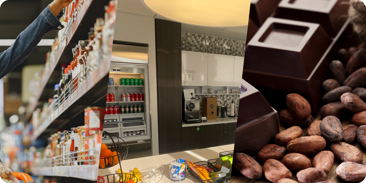 July 2025 trends for your breakroom