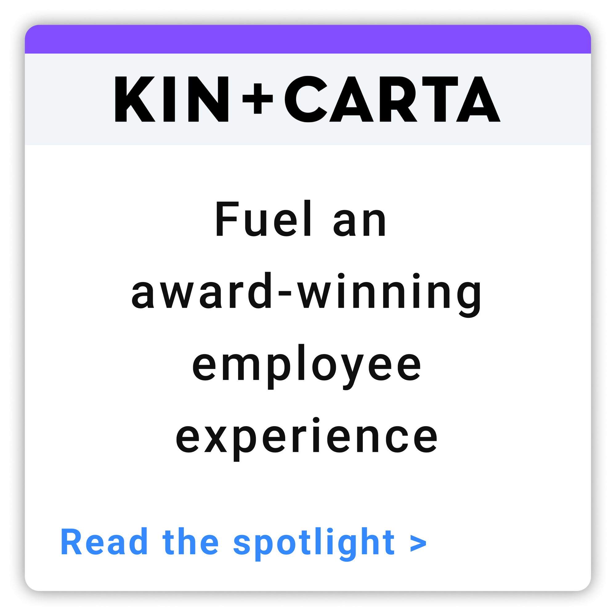 Kin and Carta Employee Experience (1)