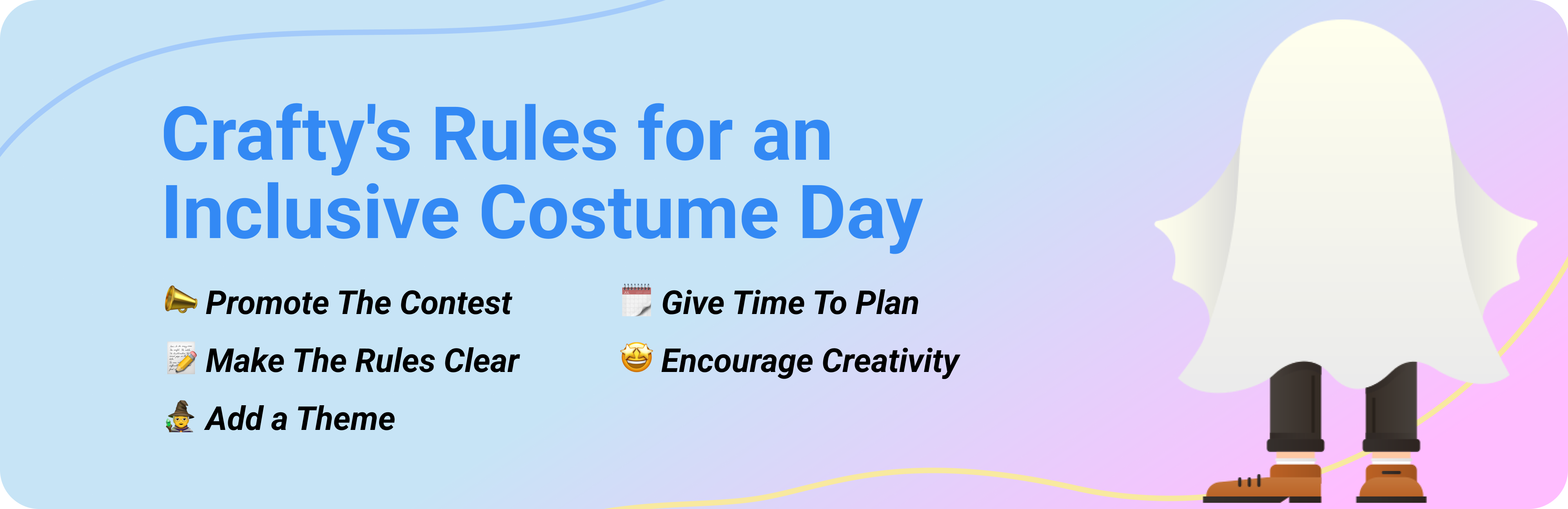 Office Costume Contest Guide