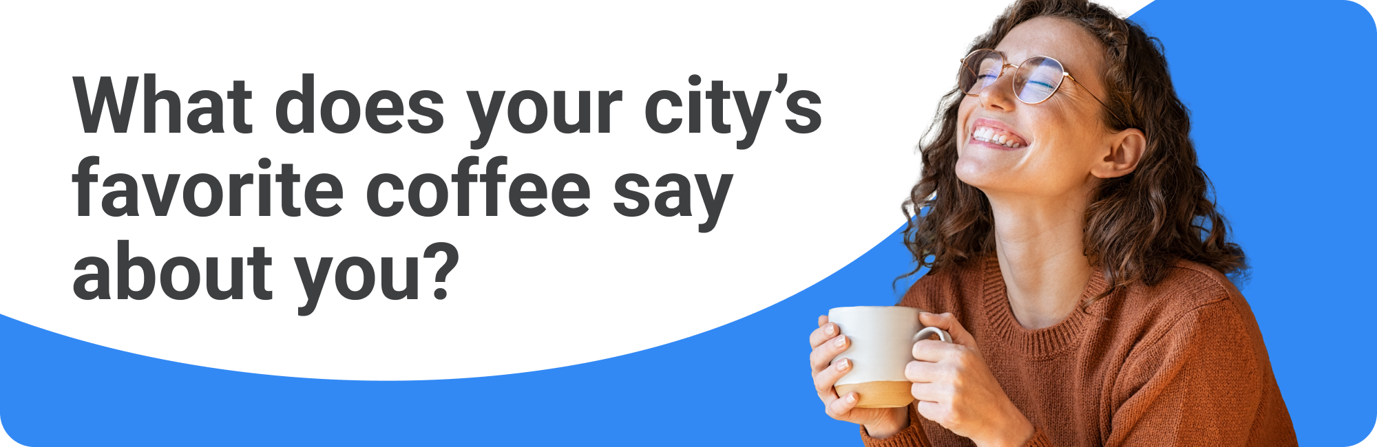 What are the top office coffee products by city