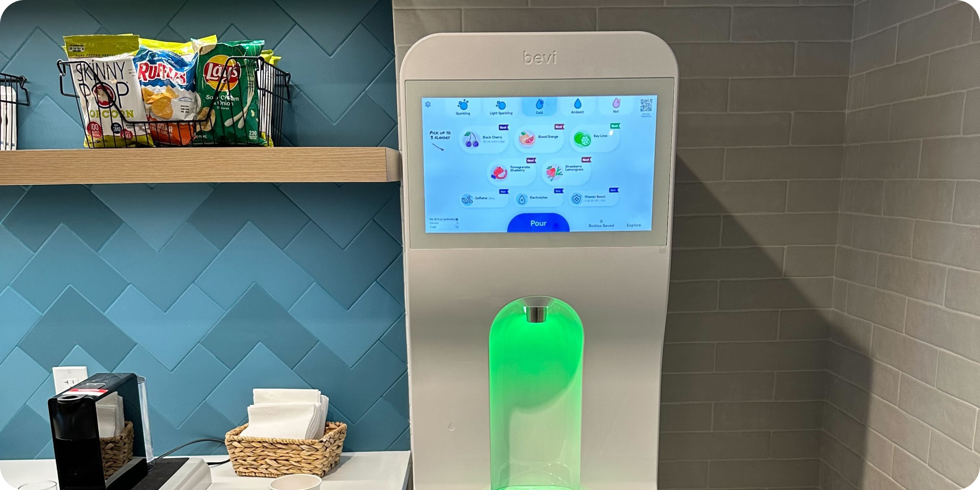 Water Machines for the Office Guide