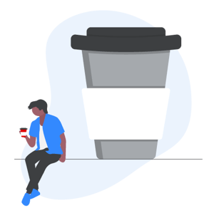Cafe and Barista Services Cafe and Barista Services