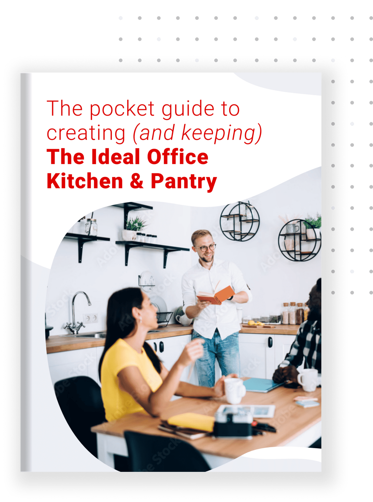 The Kitchen Guide and Check List