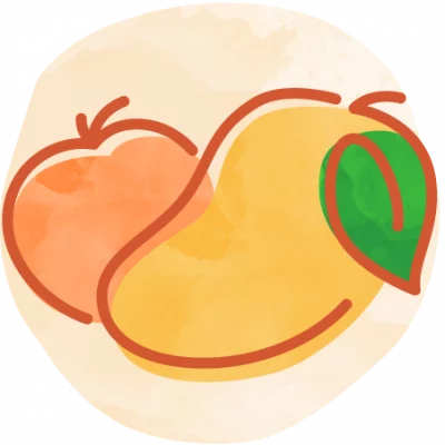 Bevi Flavors Peach Mango