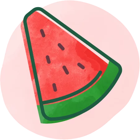 Bevi Flavors Watermelon
