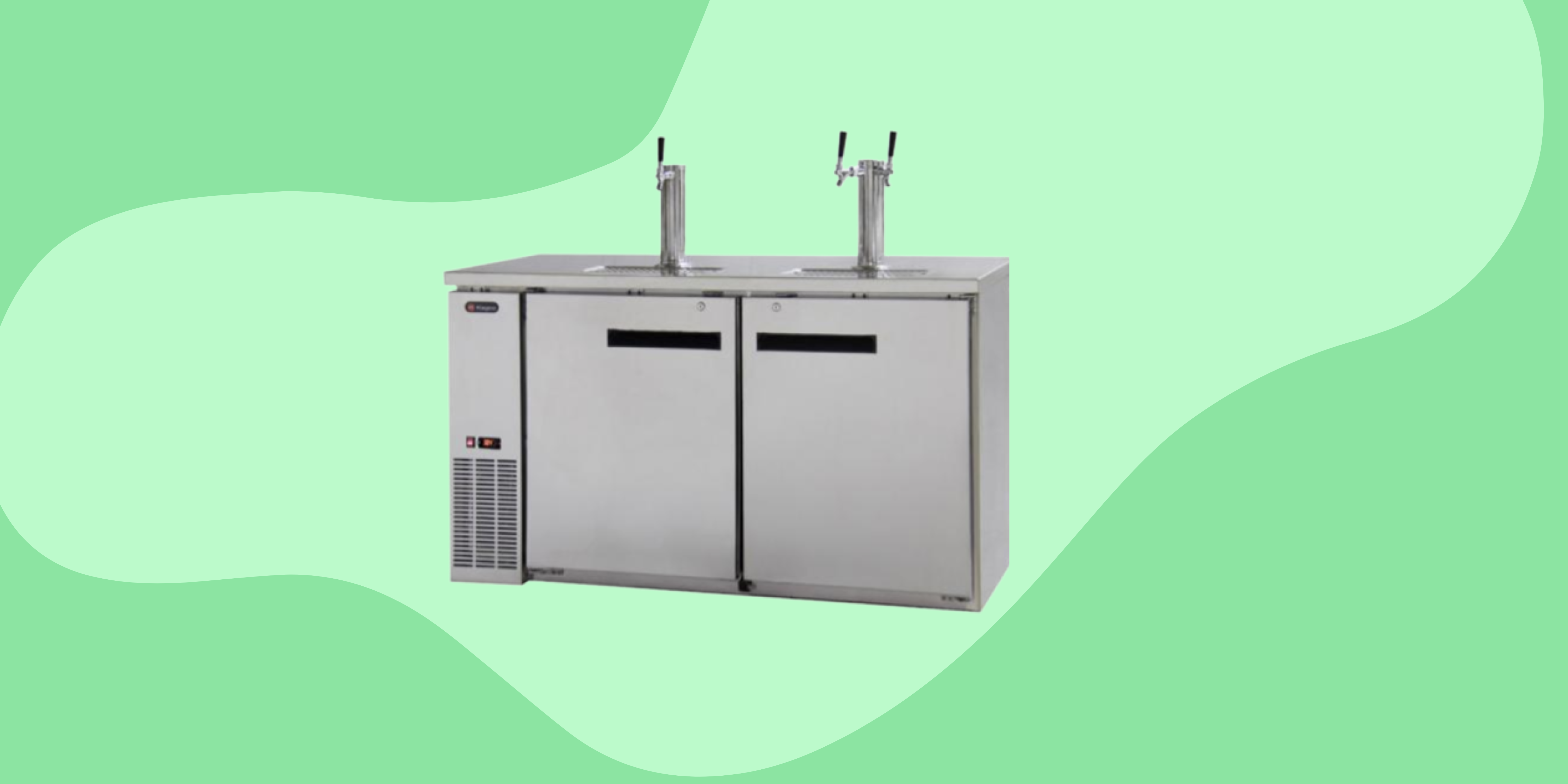 ecofriendly office kitchen equipment