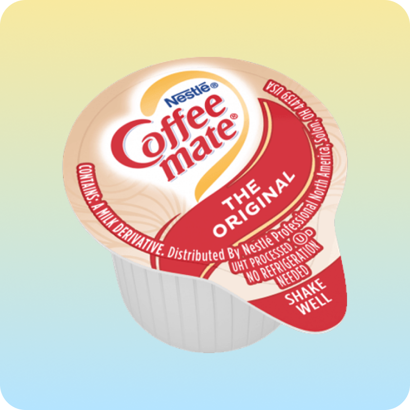 Coffee-mate Coffee Creamer, Original