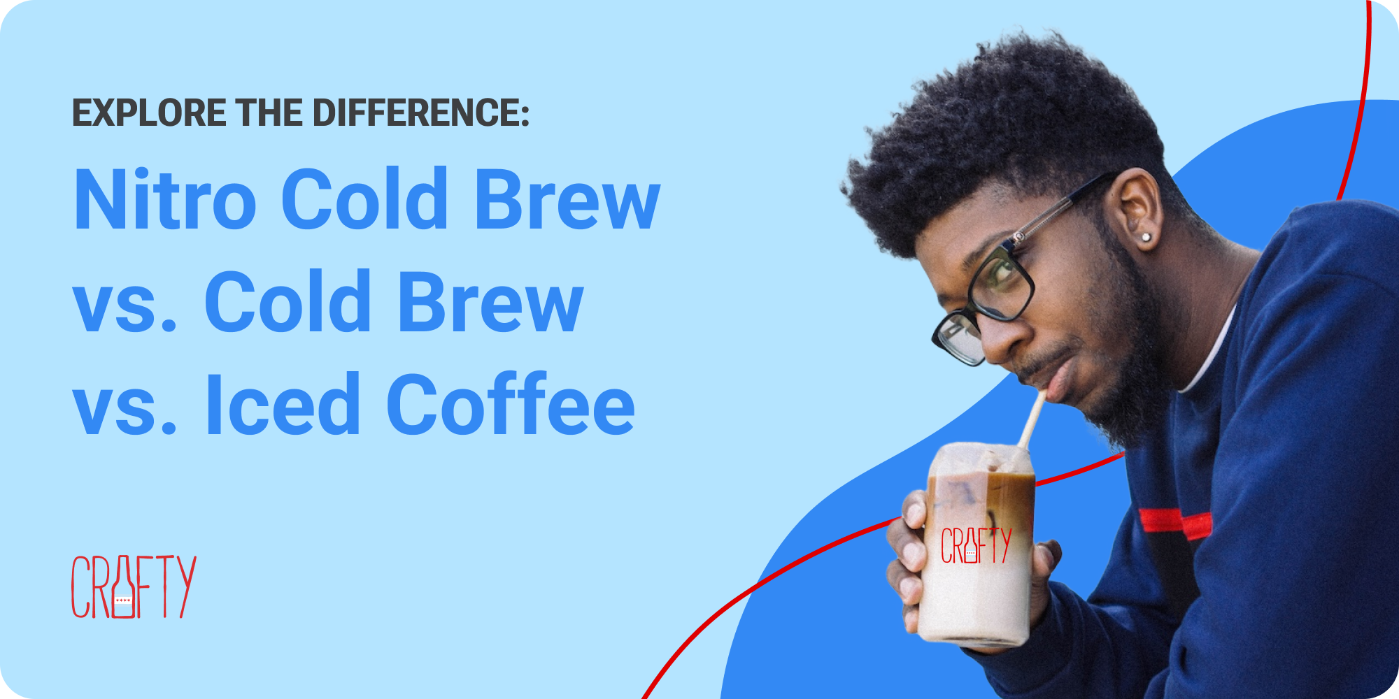 Cold Brew vs Nitro Cold Brew for your office coffee station