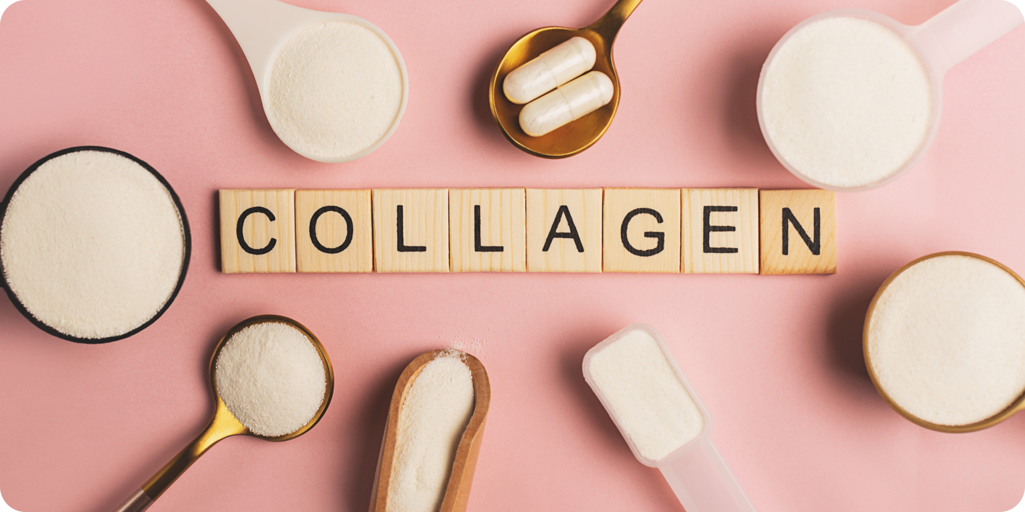 Collagen Is Quietly Taking Over Functional Foods Collagen Is Quietly Taking Over Functional Foods