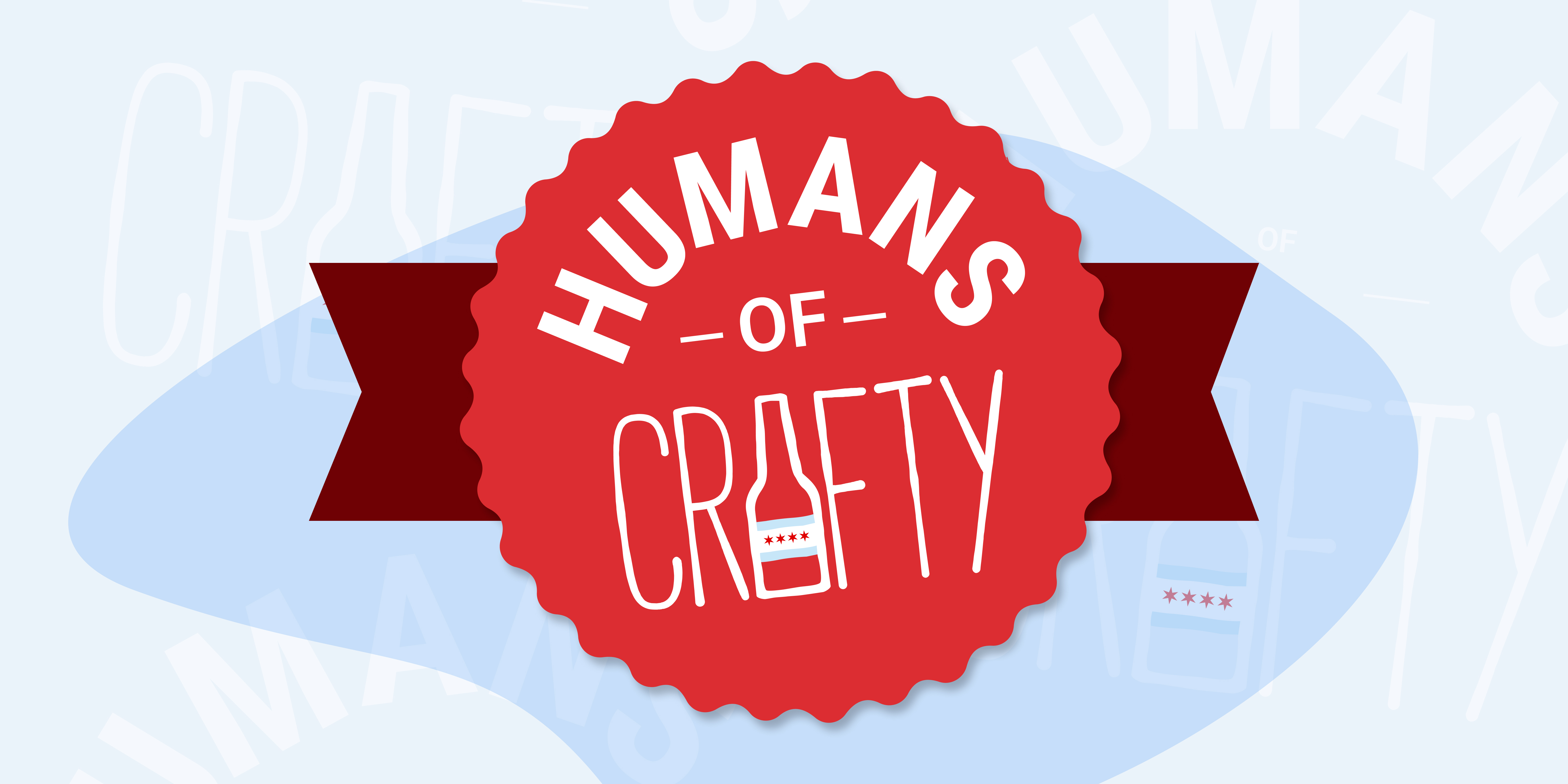 Humans of Crafty: Meet Flynn Huntley, Delivery Specialist