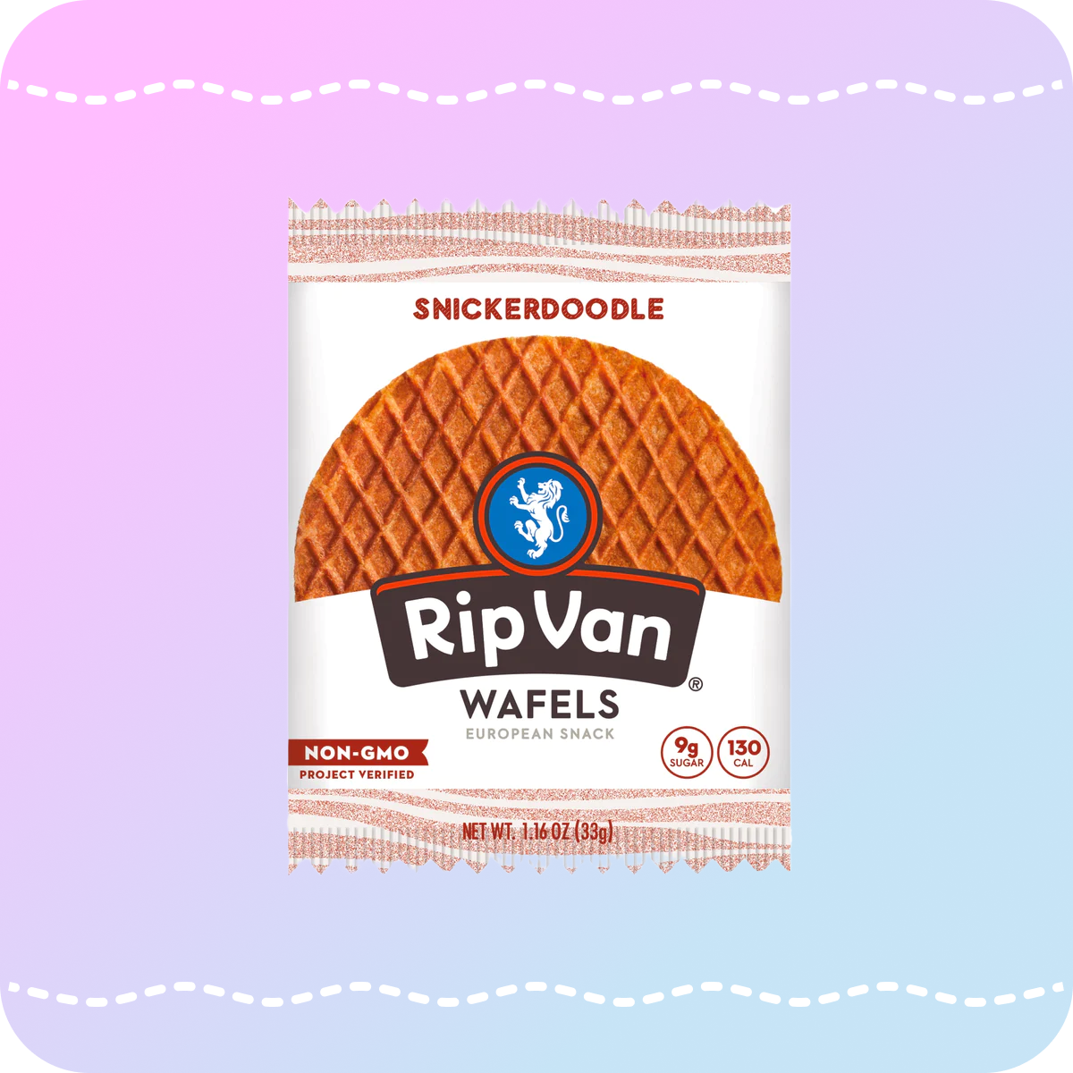 Employee Snack Boxes Kid Favorites RipVan Wafels