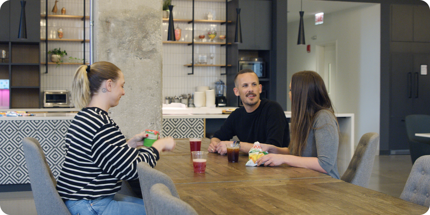 Food Perks Outrank PTO in ezCaters Latest Report Food Perks Outrank PTO in ezCaters Latest Report