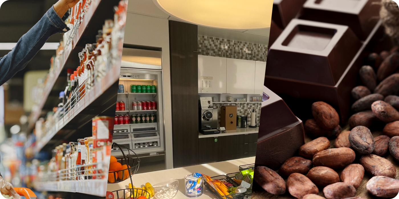 July 2025 trends for your breakroom