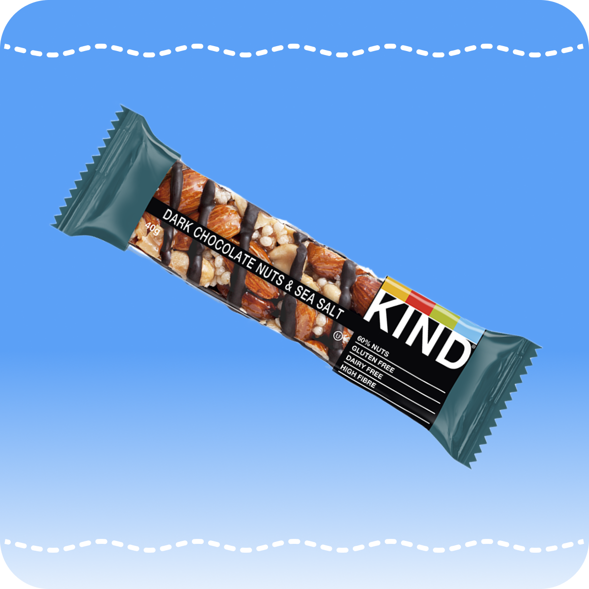 Kosher Office Snacks Kind Bar