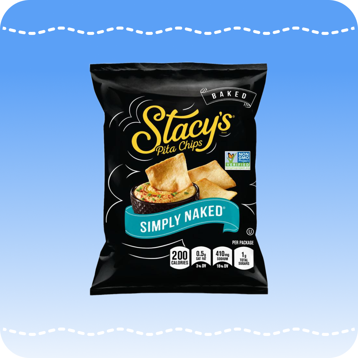 Kosher Office Snacks Stacys Pita Chips