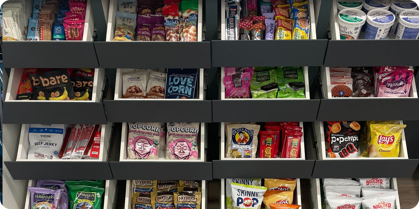 New survey  reveals shoppers are tired of predictable grocery aisles and crave affordable luxuries, discovery, and fun new products.
