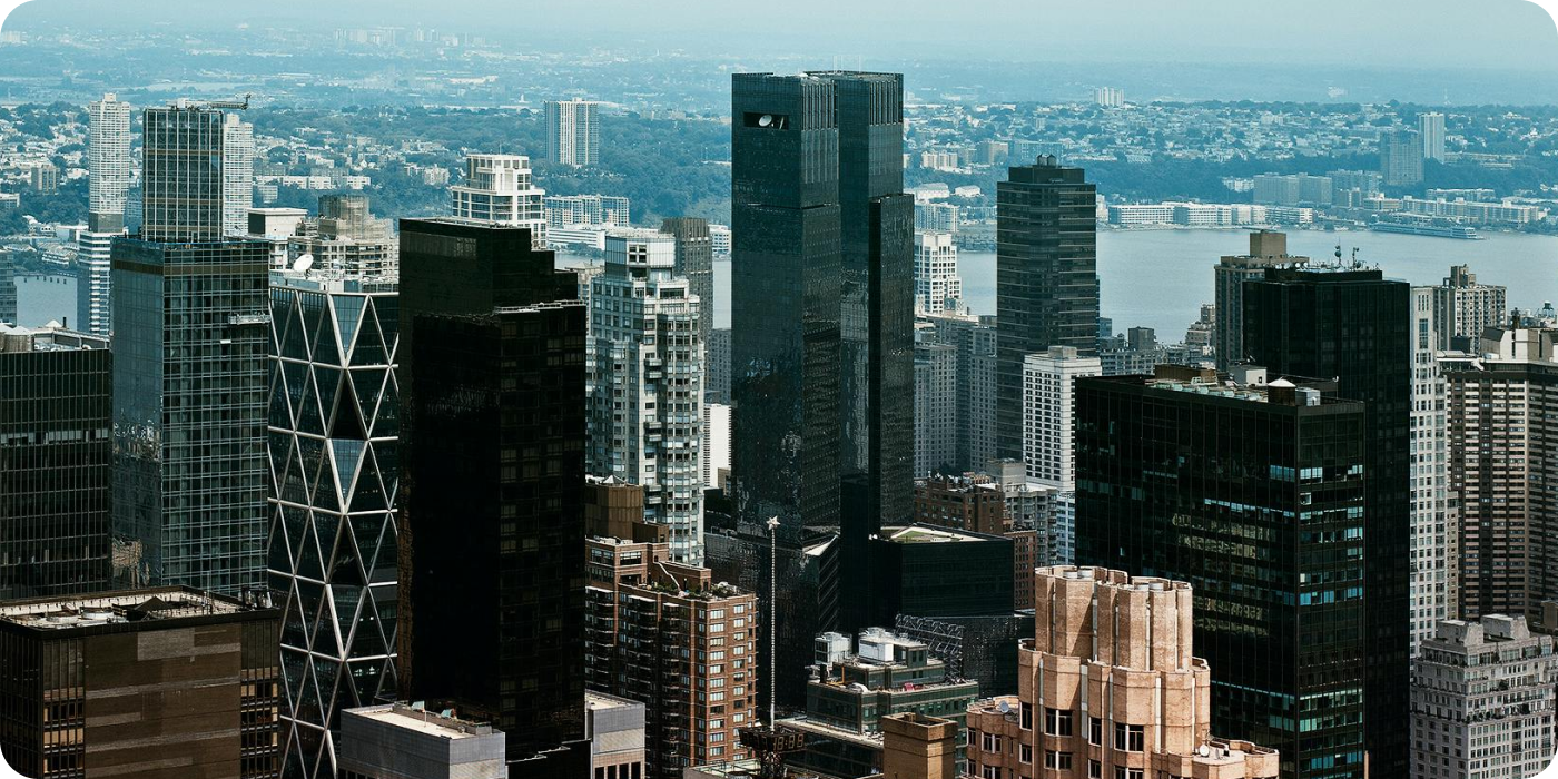 Office Attendance Hit a Major Milestone