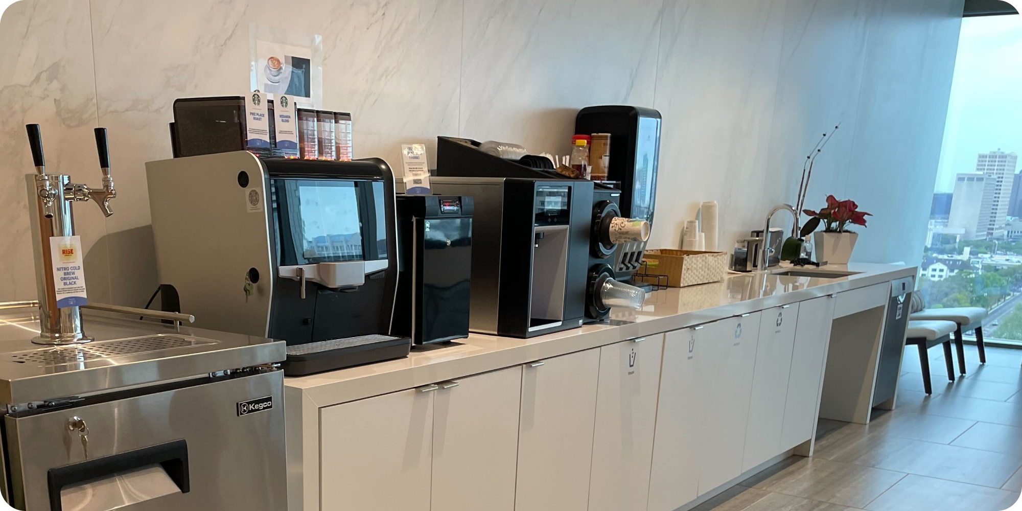 Office Coffee Service 101_ The Ultimate Guide