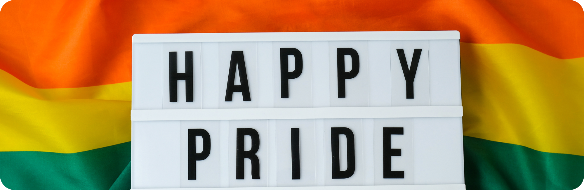 Office Snacks for Pride Month Office Snacks for Pride Month