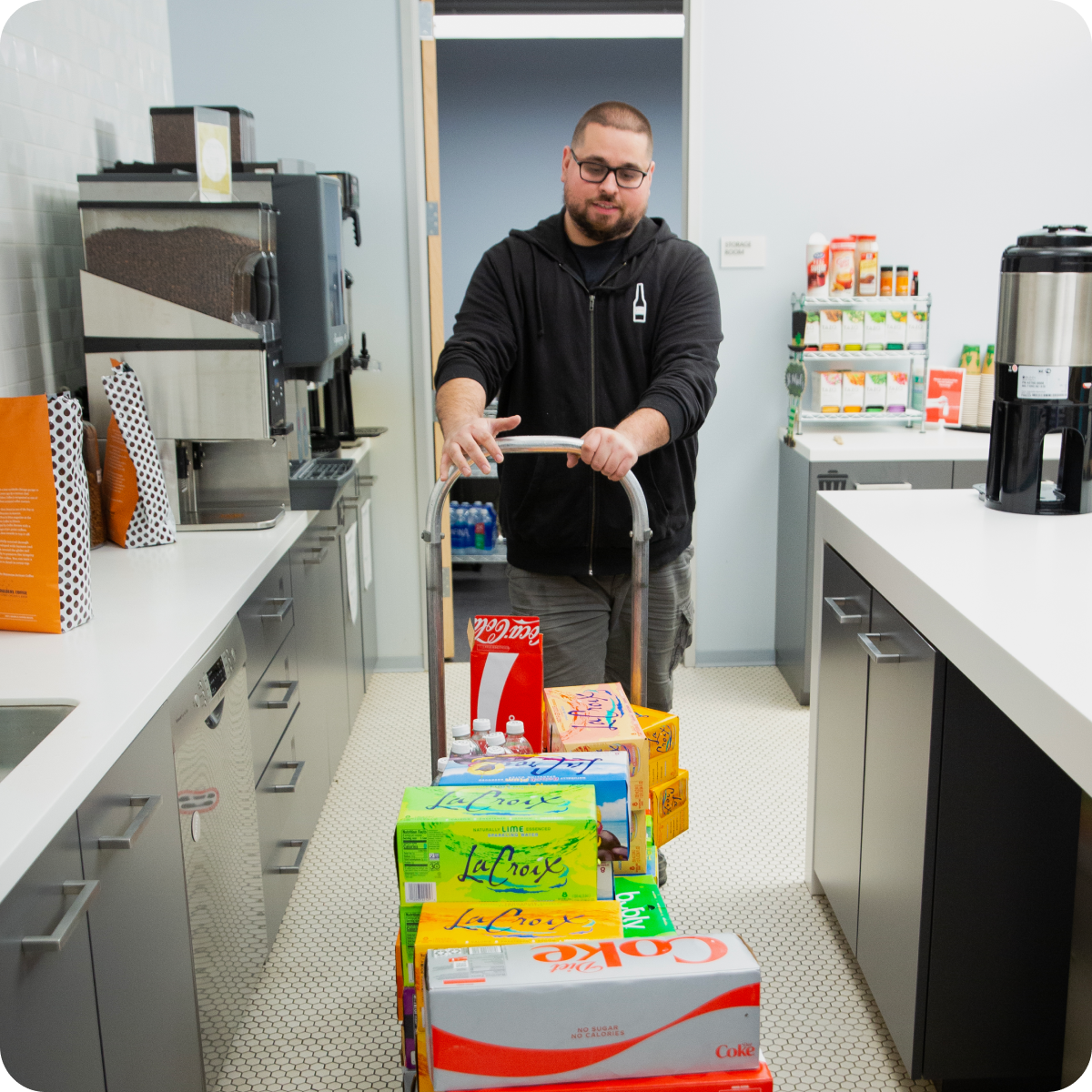 Office snack delivery to workplaces-2 Office snack delivery to workplaces-2