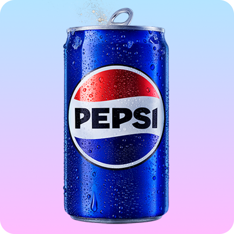 Pepsi