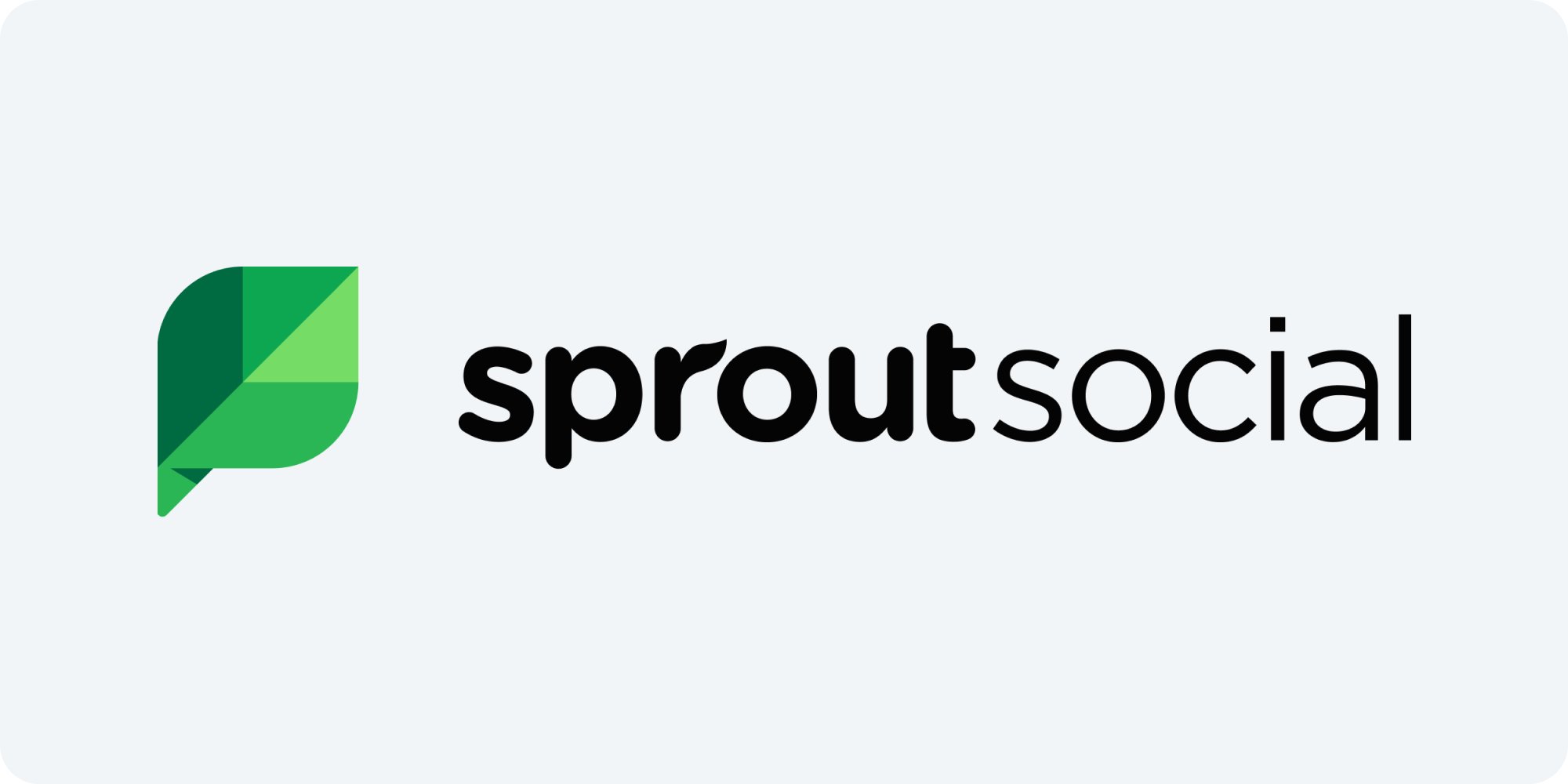 Sprout Social Office Food Service