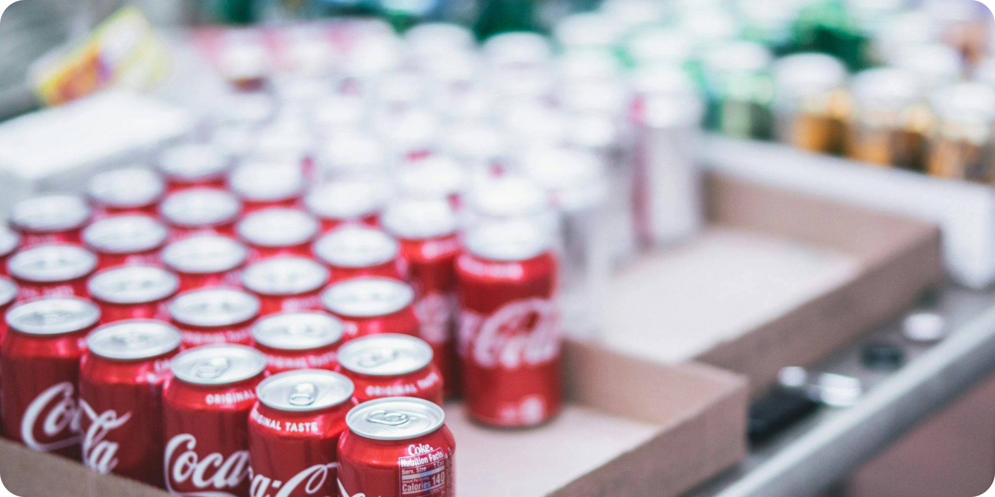 The Soda Wars Are Back The Soda Wars Are Back