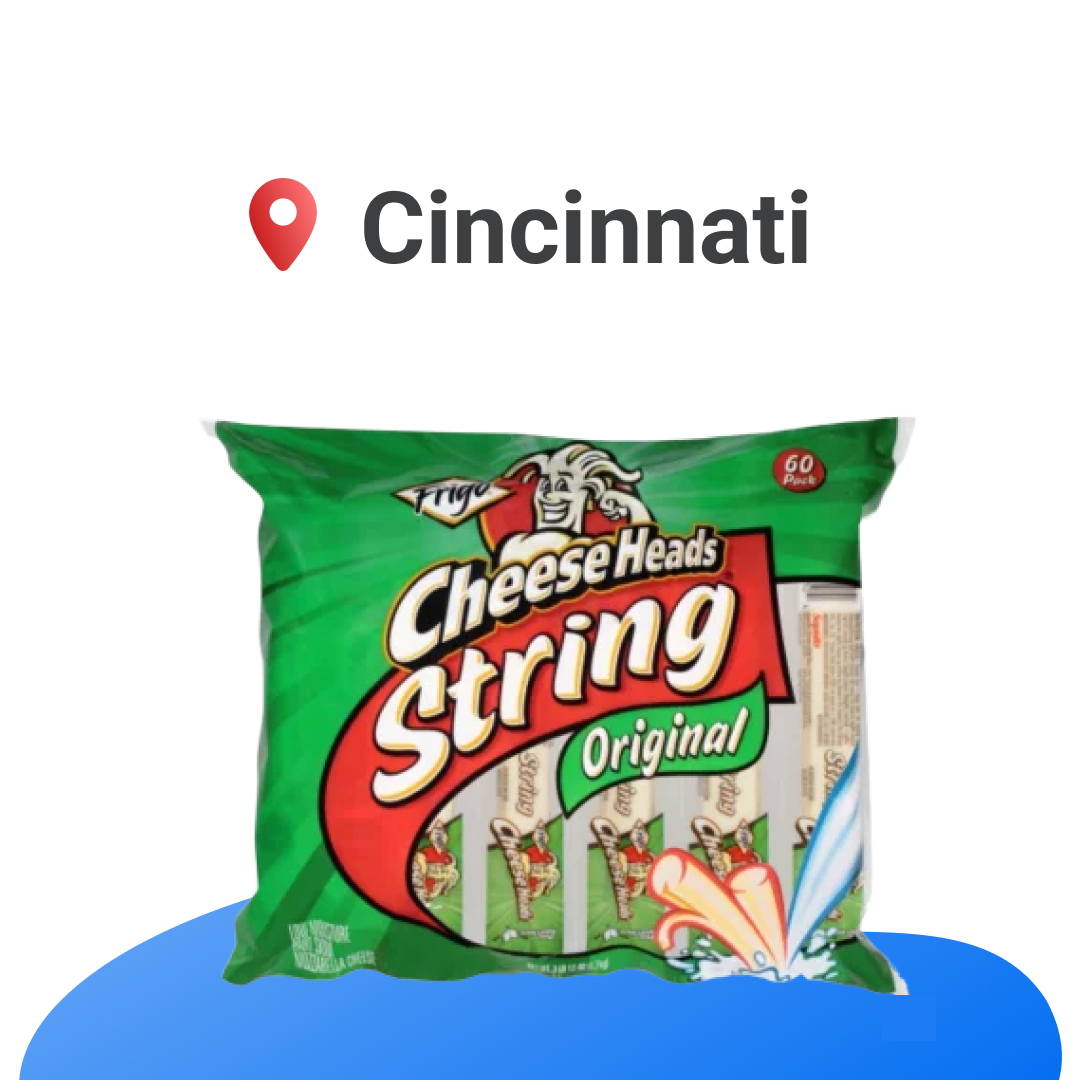 Top Office Snacks By City Cincinnati-1