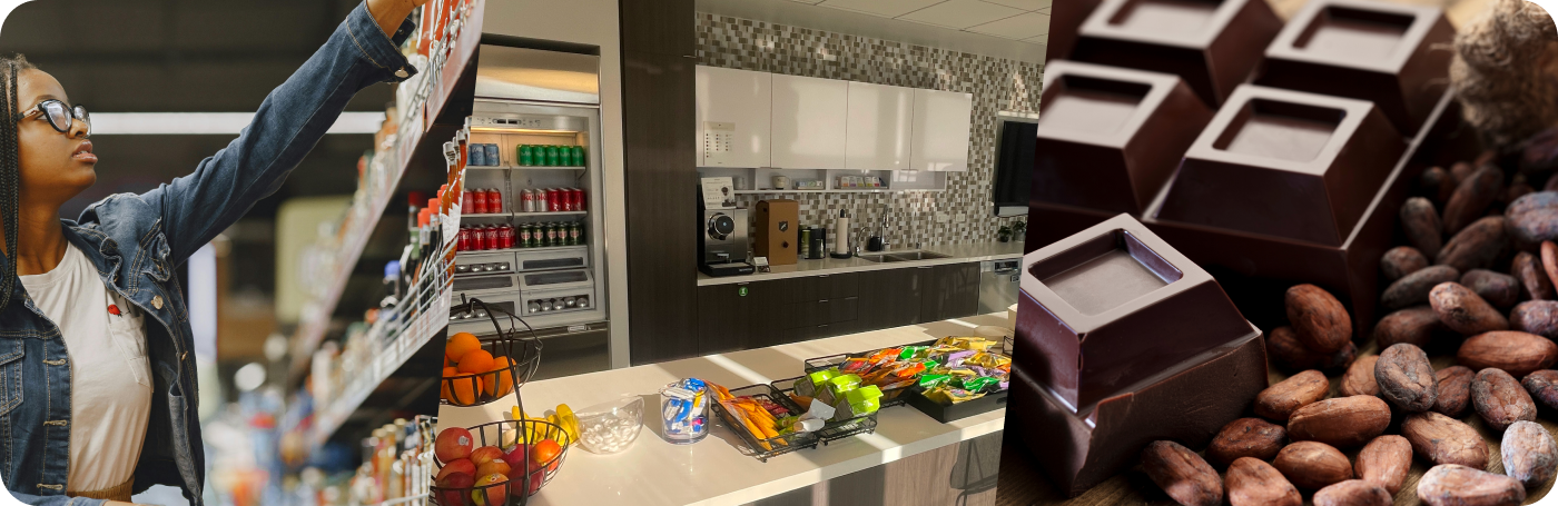 Trends for your corporate food service [July 2025]