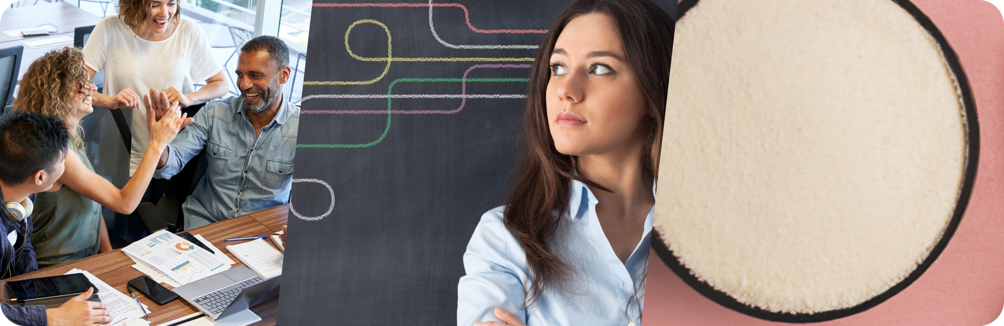 Trends for your corporate food service [June 2025]