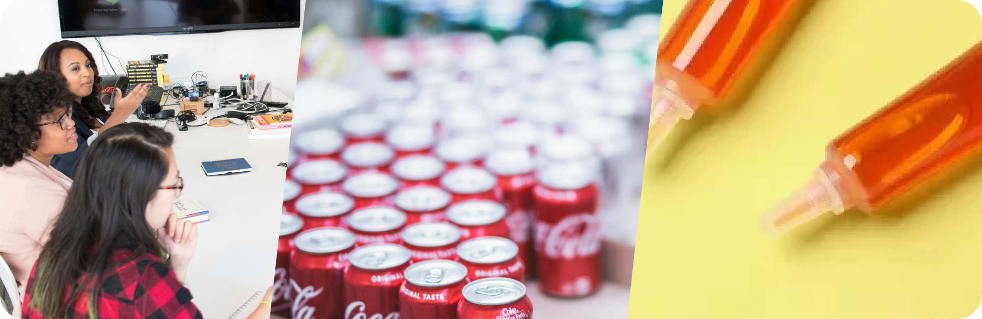 Trends for your corporate food service [May 2025]